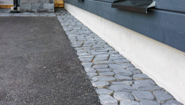 Best Residential Driveway Paver Services  in Houghton, MI